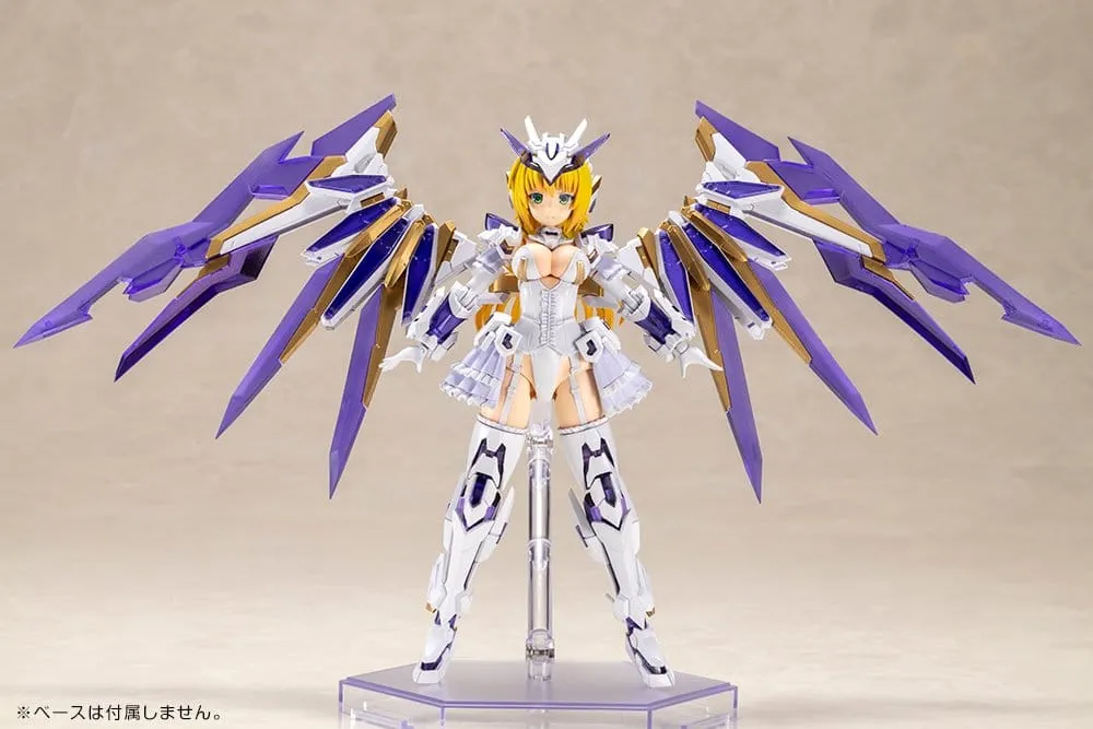 Frame Arms Girl Plastic Model Ray Falx 18 cm